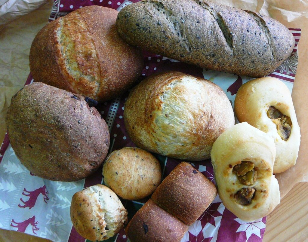 パン 保存 方法 天然酵母パンのおすすめの保存方法とその食べ方について現役パン講師がご紹介 天然酵母パン教室 ぱん蔵 東京 山梨