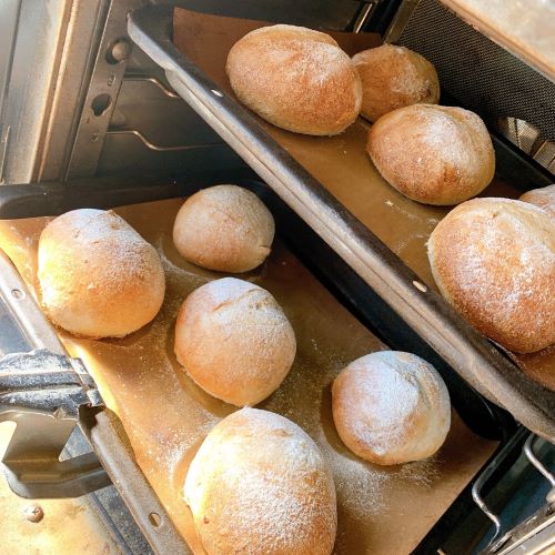 天然酵母パンのおすすめの保存方法と食べ方は 天然酵母パン教室 ぱん蔵 東京 山梨