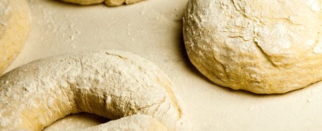 いつもどっしり固いパンになってしまう 天然酵母パン教室 ぱん蔵 東京 山梨